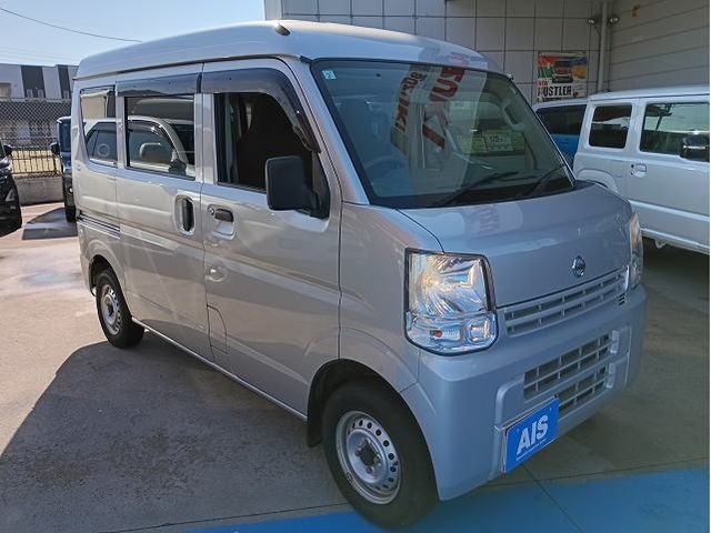 NISSAN NV100 CLIPPER 2020 Image 31