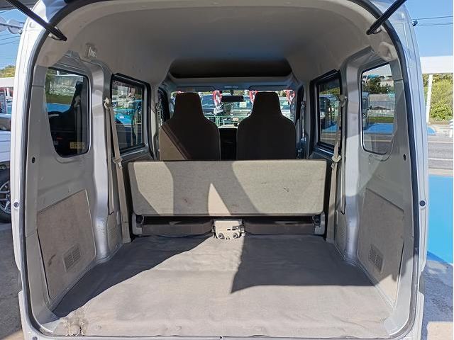 NISSAN NV100 CLIPPER 2020 Image 31