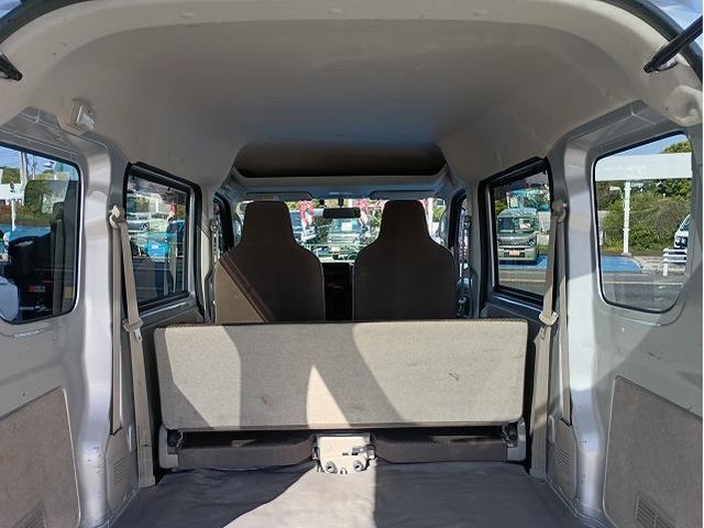 NISSAN NV100 CLIPPER 2020 Image 31