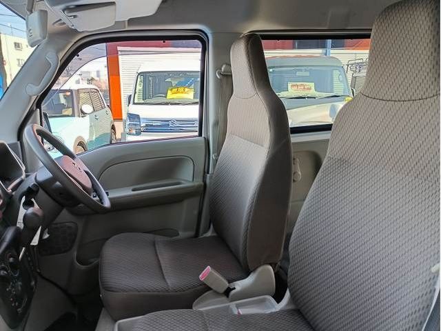 NISSAN NV100 CLIPPER 2020 Image 31