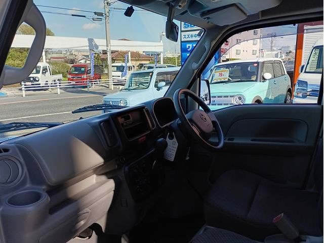 NISSAN NV100 CLIPPER 2020 Image 31