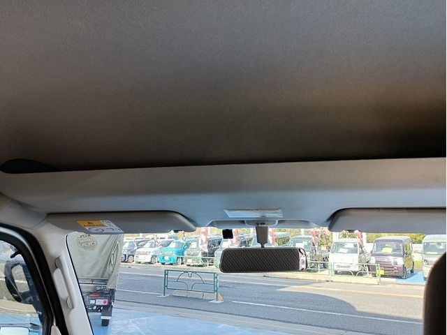 NISSAN NV100 CLIPPER 2020 Image 31