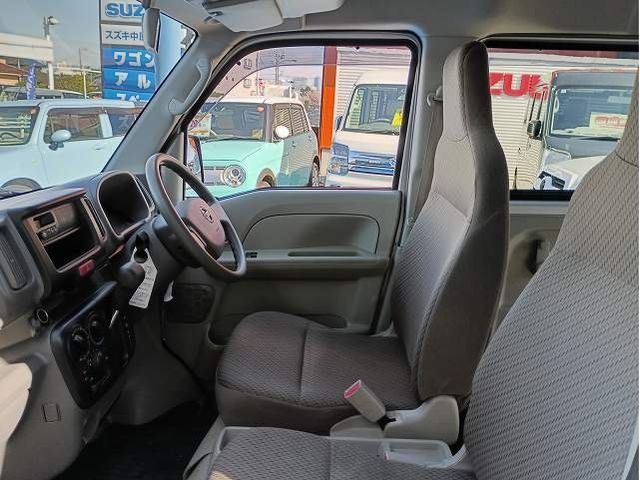 NISSAN NV100 CLIPPER 2020 Image 31