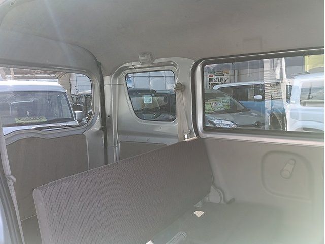 NISSAN NV100 CLIPPER 2020 Image 31