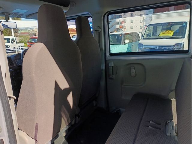 NISSAN NV100 CLIPPER 2020 Image 31