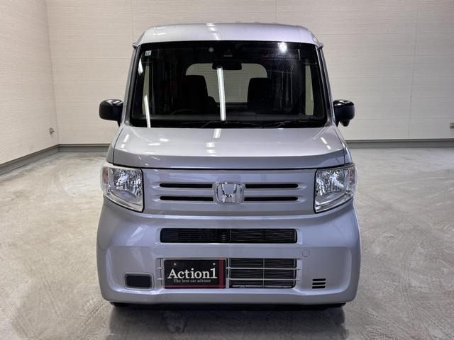HONDA N-VAN 2020 Image 31