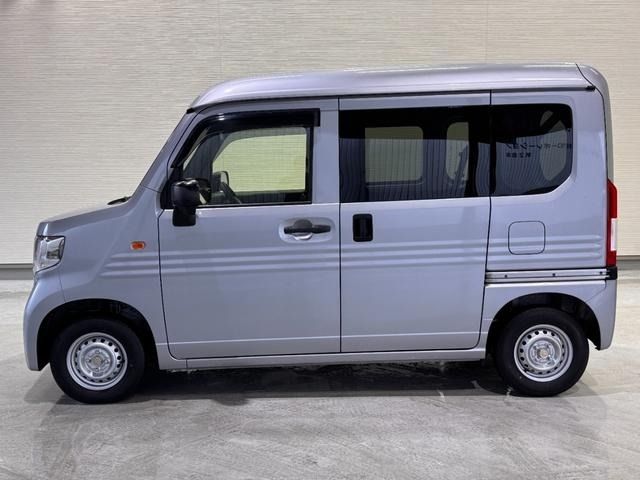 HONDA N-VAN 2020 Image 31