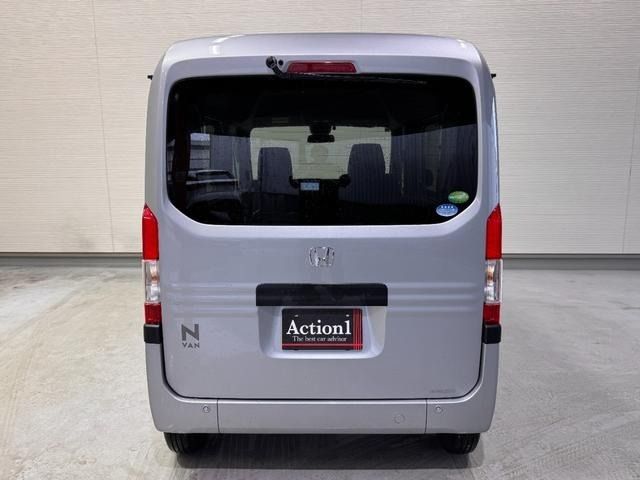 HONDA N-VAN 2020 Image 31