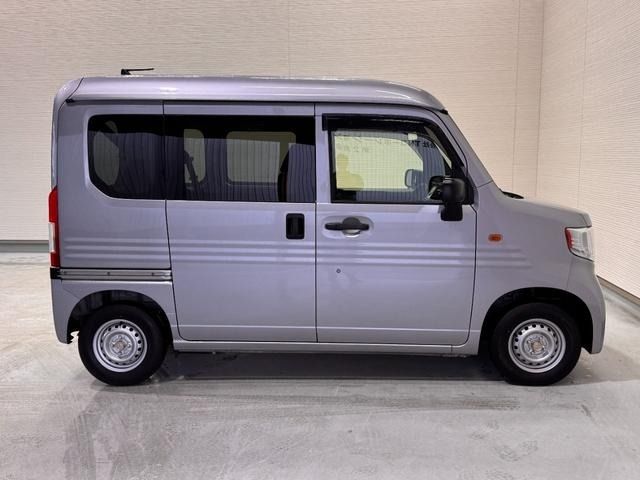 HONDA N-VAN 2020 Image 31