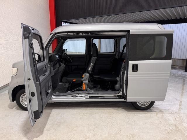 HONDA N-VAN 2020 Image 31