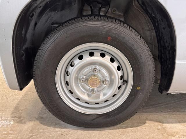 HONDA N-VAN 2020 Image 31