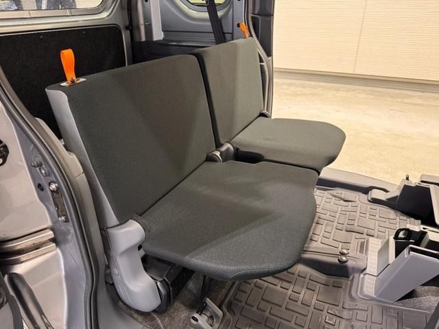 HONDA N-VAN 2020 Image 31