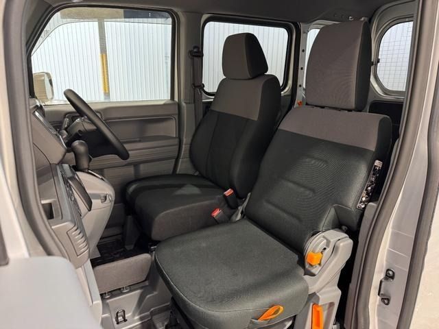 HONDA N-VAN 2020 Image 31