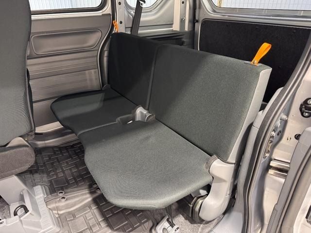 HONDA N-VAN 2020 Image 31