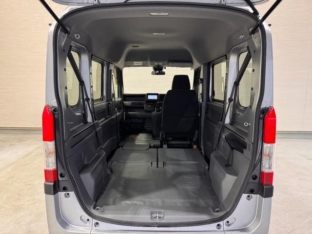 HONDA N-VAN 2020 Image 31