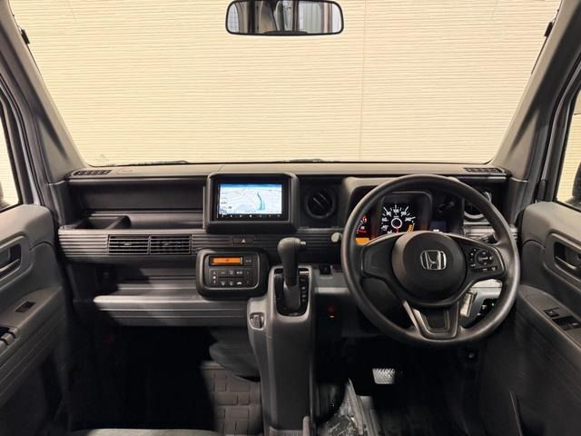 HONDA N-VAN 2020 Image 31