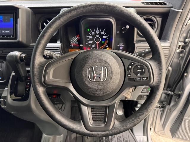 HONDA N-VAN 2020 Image 31