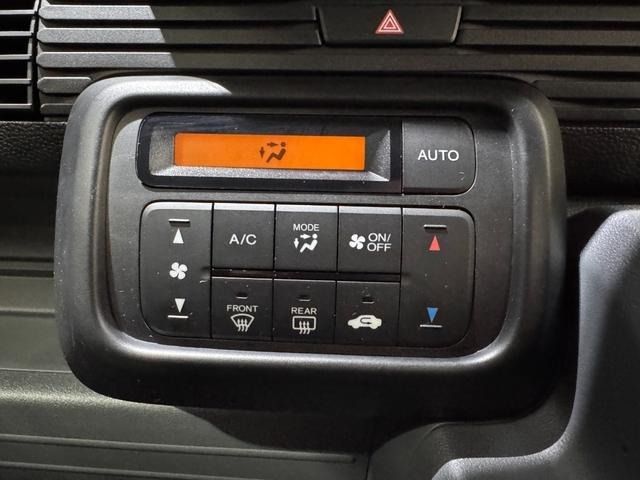 HONDA N-VAN 2020 Image 31