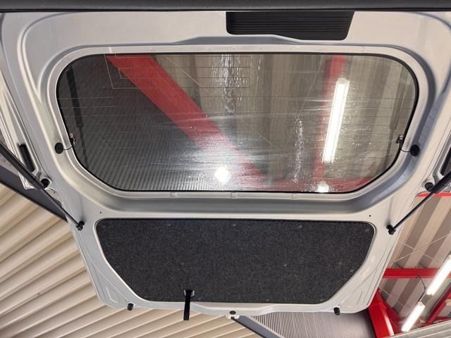 HONDA N-VAN 2020 Image 31