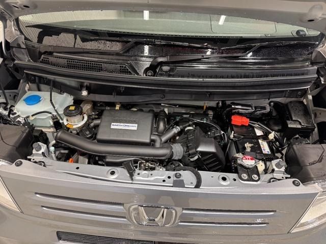 HONDA N-VAN 2020 Image 31