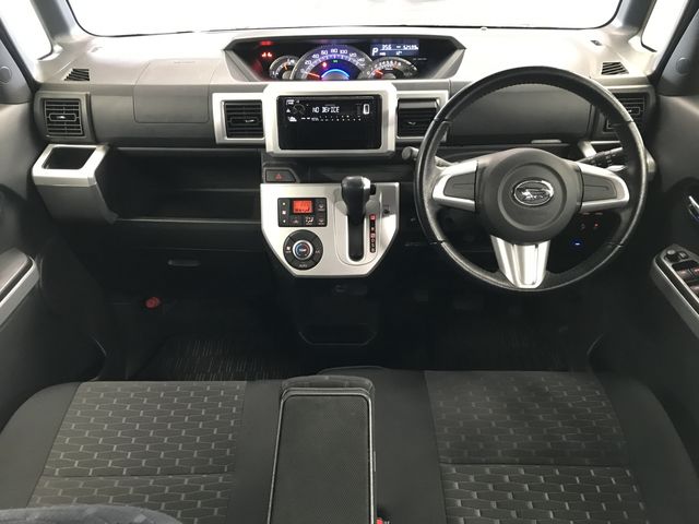 DAIHATSU WAKE 4WD 2015 Image 31