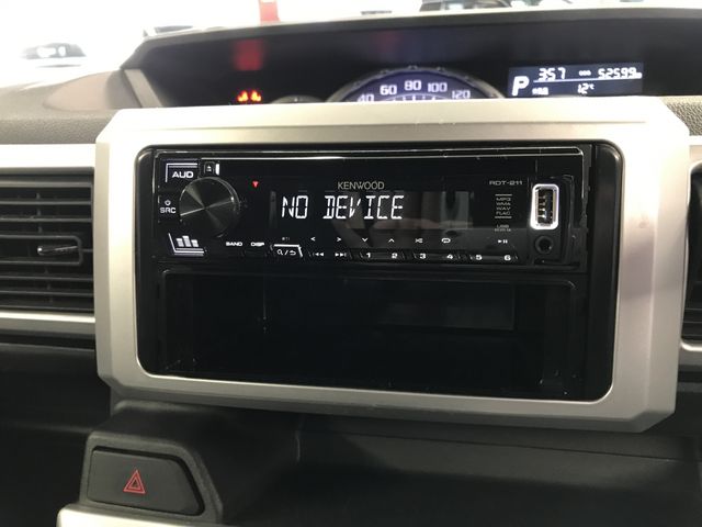 DAIHATSU WAKE 4WD 2015 Image 31