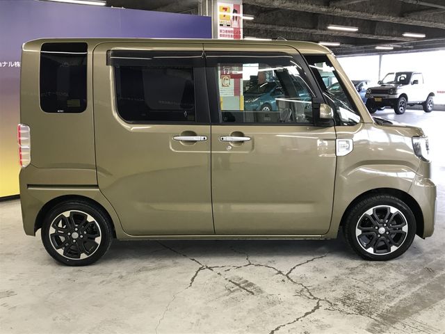 DAIHATSU WAKE 4WD 2015 Image 31