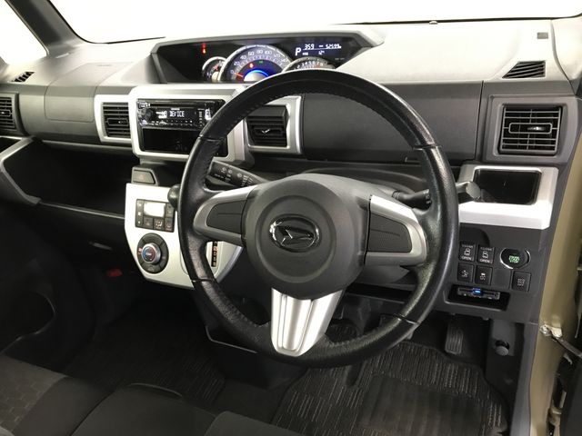 DAIHATSU WAKE 4WD 2015 Image 31