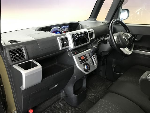 DAIHATSU WAKE 4WD 2015 Image 31