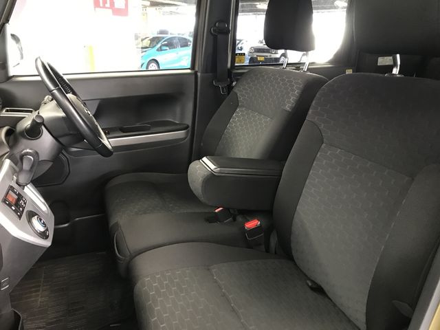 DAIHATSU WAKE 4WD 2015 Image 31