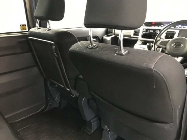 DAIHATSU WAKE 4WD 2015 Image 31