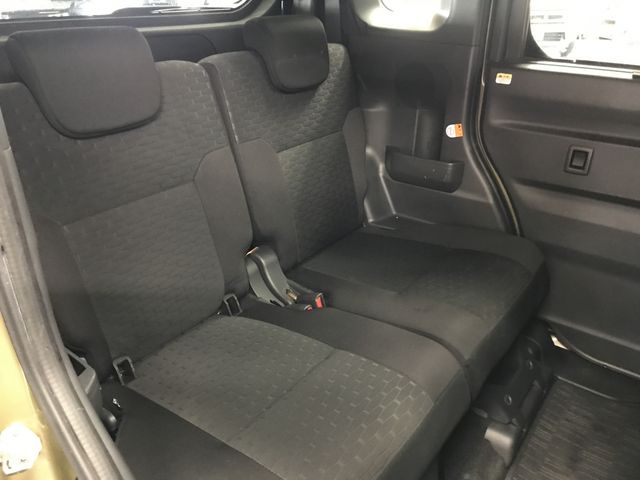 DAIHATSU WAKE 4WD 2015 Image 31