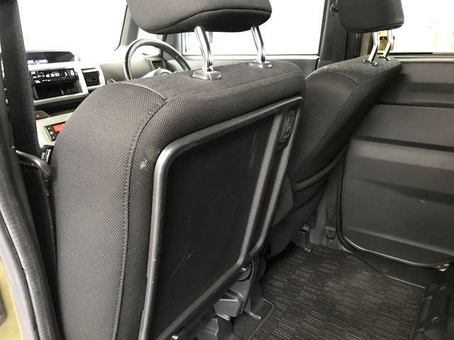 DAIHATSU WAKE 4WD 2015 Image 31