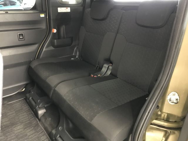 DAIHATSU WAKE 4WD 2015 Image 31