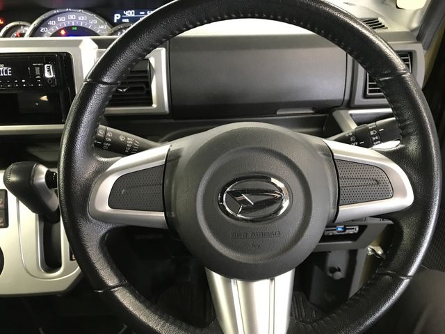 DAIHATSU WAKE 4WD 2015 Image 31