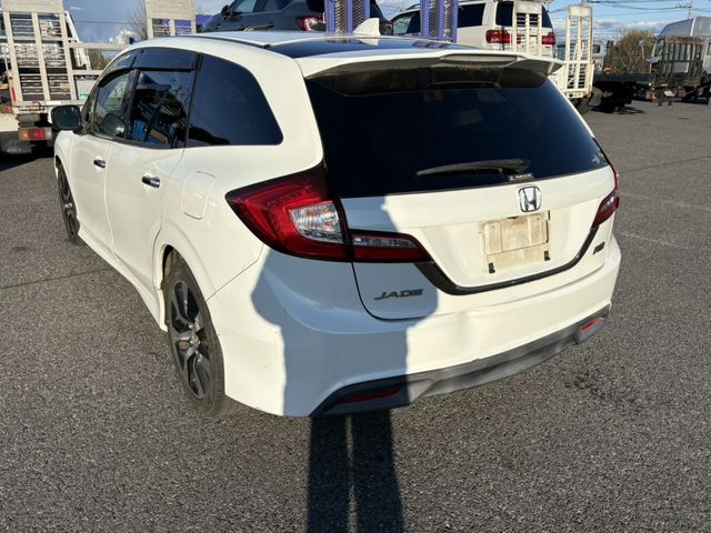 HONDA JADE 2016 Image 31