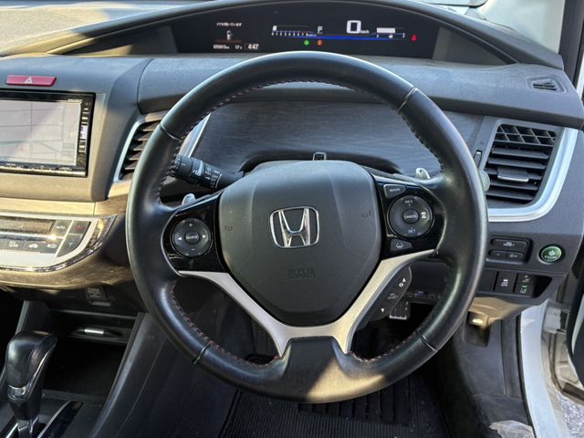 HONDA JADE 2016 Image 31