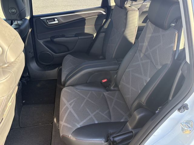 HONDA JADE 2016 Image 31