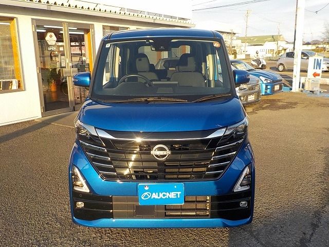 NISSAN ROOX 4WD 2023 Image 31