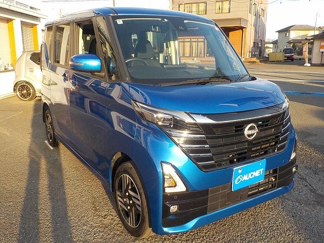 NISSAN ROOX 4WD 2023 Image 31