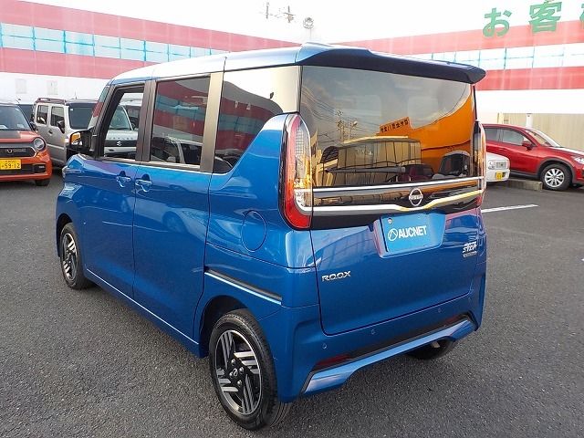 NISSAN ROOX 4WD 2023 Image 31