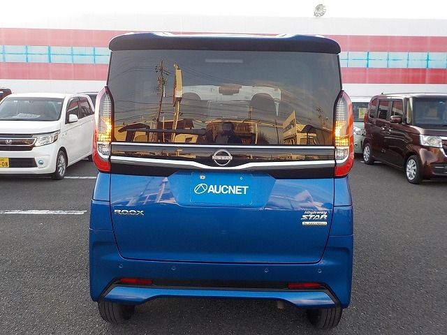 NISSAN ROOX 4WD 2023 Image 31