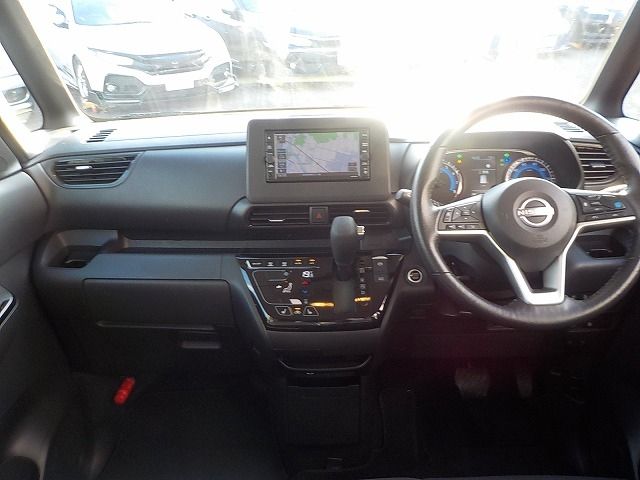 NISSAN ROOX 4WD 2023 Image 31