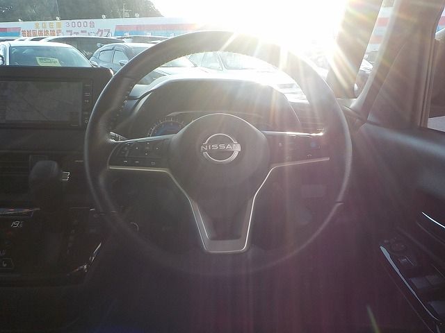 NISSAN ROOX 4WD 2023 Image 31