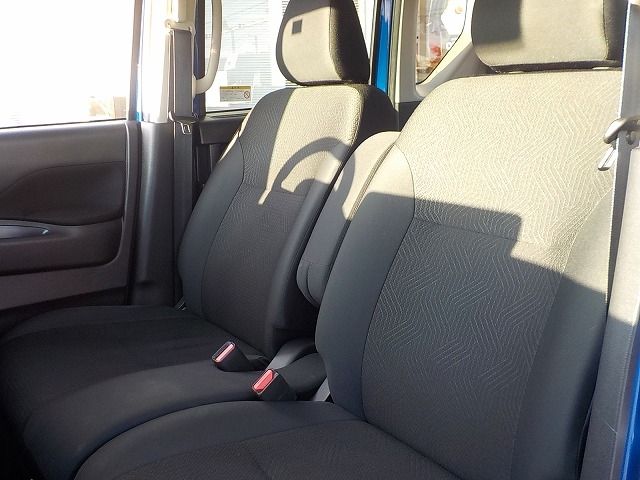 NISSAN ROOX 4WD 2023 Image 31