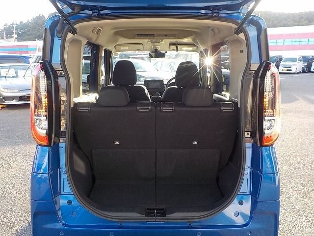 NISSAN ROOX 4WD 2023 Image 31