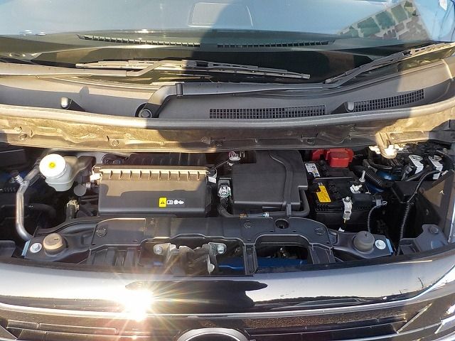 NISSAN ROOX 4WD 2023 Image 31