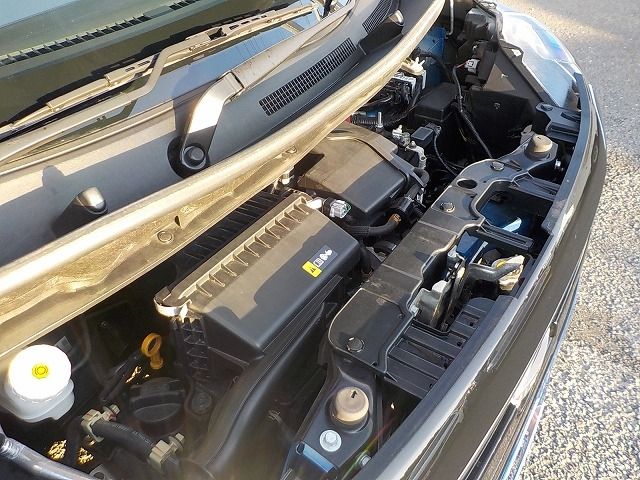 NISSAN ROOX 4WD 2023 Image 31