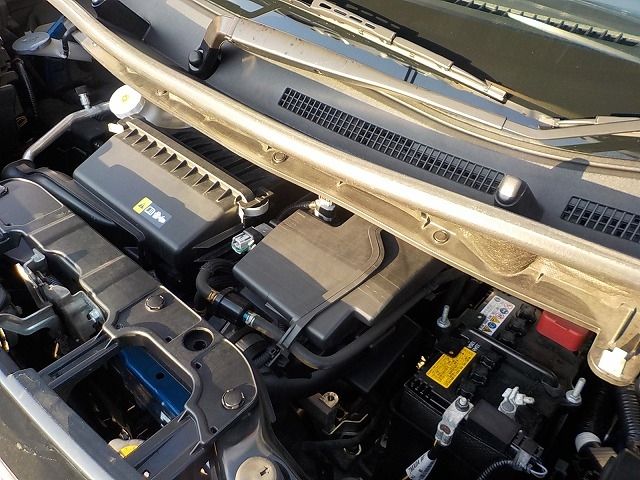 NISSAN ROOX 4WD 2023 Image 31