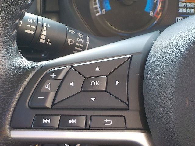 NISSAN ROOX 4WD 2023 Image 31